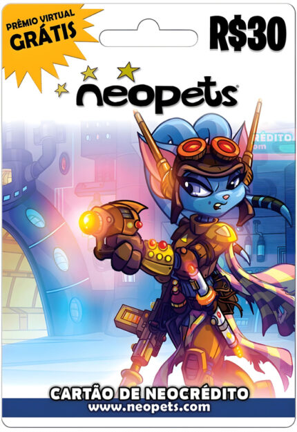 Neopets - Yilana